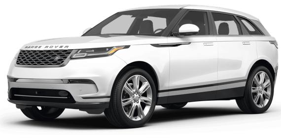 LAND ROVER RANGE ROVER VELAR 2024 SALYL2FU7RA370197 image